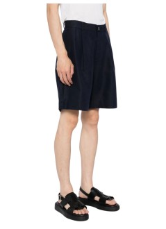 ché studios pantalon corto hombre bermuda nevis short - 2563412 navy