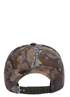 obey gorras hombre obey delta 5 panel snapback - 100490146 fnc