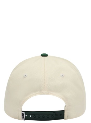 obey cap manobey delta 5 panel snapback - 100490146 spm 2
