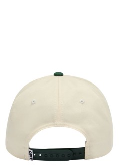 obey gorras hombre obey delta 5 panel snapback - 100490146 spm