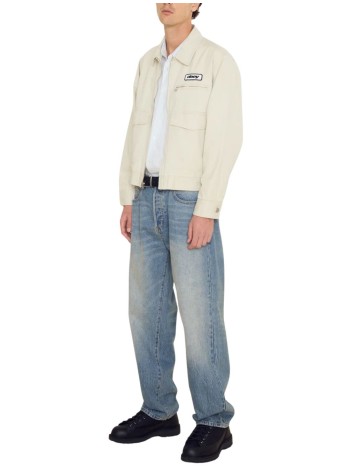 obey pantalon jeans hombre classic baggy vintage denim - 142010115 hvli 2