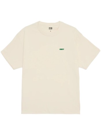 obey camiseta hombre obey knowledge is power - 165264298 crm