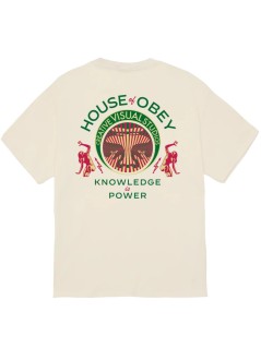 obey t-shirt manobey knowledge is power - 165264298 crm