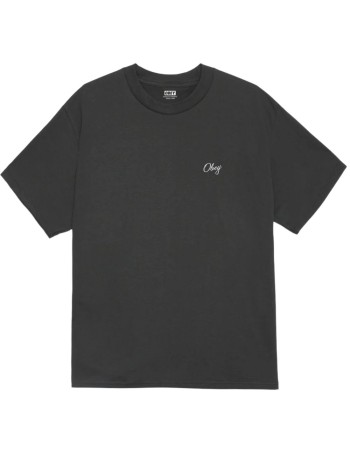 obey t-shirt manobey pape - 165264300 vbl