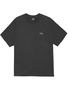 obey camiseta hombre obey pape - 165264300 vbl