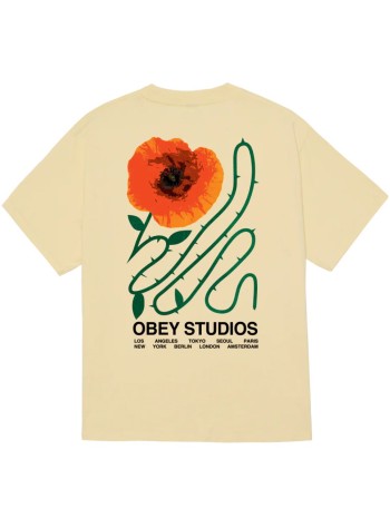 obey t-shirt manobey moves of life - 165264343 ply 2