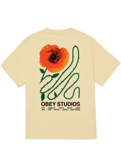 obey t-shirt manobey moves of life - 165264343 ply