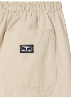 obey pantalon corto hombre theo easy short - 172120127 bir