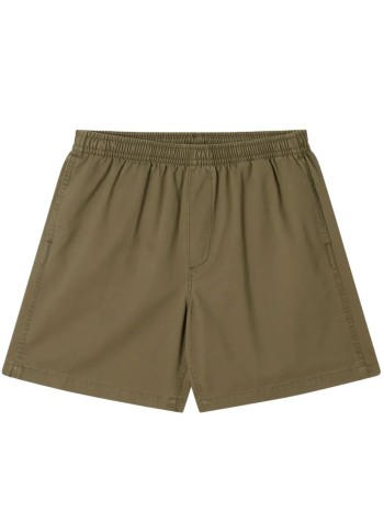 obey pantalon corto hombre theo easy short - 172120127 sol