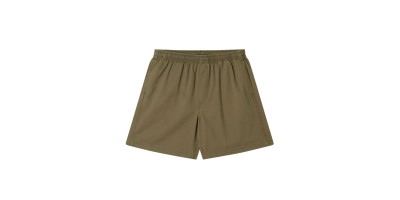 Kaki Oscuro