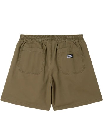 obey pantalon corto hombre theo easy short - 172120127 sol 2