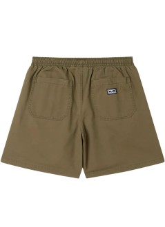 obey short pant mantheo easy short - 172120127 sol