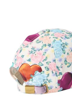 kurt geiger cap womanlove cap - 5403944499 44