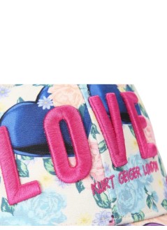 kurt geiger cap womanlove cap - 5403944499 44