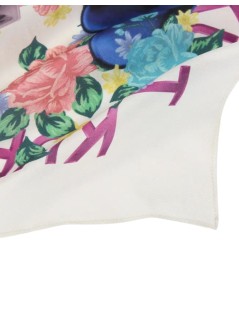 kurt geiger neckwear womanbandana scarf - 2098642469 42
