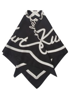 kurt geiger neckwear mujer lg square scarf - 5439701469 01