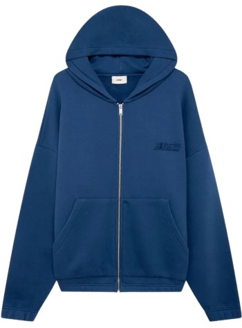 autry outerwear manhoodie zip main unisex - hipx032r 032r