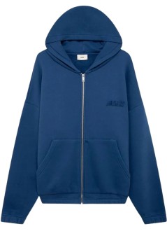 autry outerwear manhoodie zip main unisex - hipx032r 032r