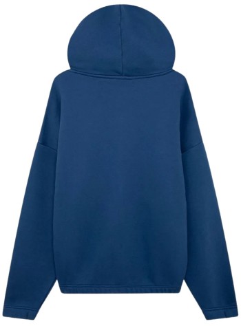 autry outerwear manhoodie zip main unisex - hipx032r 032r 2
