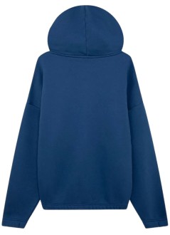 autry outerwear manhoodie zip main unisex - hipx032r 032r