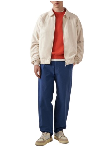autry outerwear manjacket main unisex - japx011j 011j 2