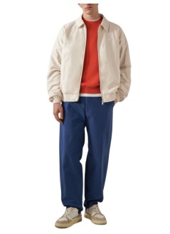 autry outerwear hombre jacket main unisex - japx011j 011j