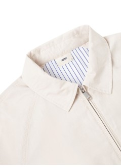 autry outerwear hombre jacket main unisex - japx011j 011j