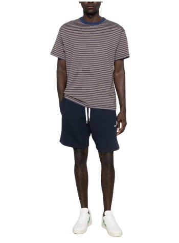 autry short pant manshorts main man - shpm005b 005b 2