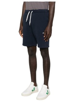 autry short pant manshorts main man - shpm005b 005b