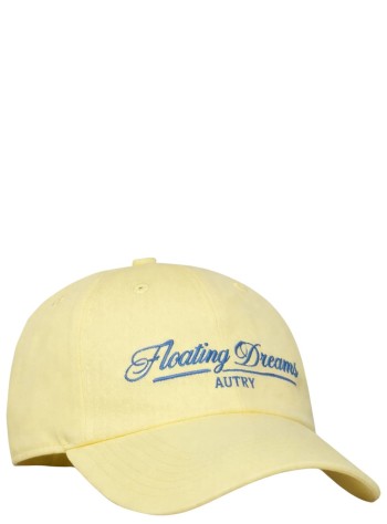 autry cap mancaps main unisex - acpu065l 065l