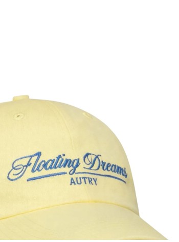 autry cap mancaps main unisex - acpu065l 065l 2