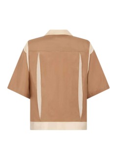 dsquared camiseria hombre bowling silk shirt - s74dm0976s47223 131