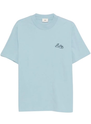 autry t-shirt mant-shirt main unisex - tspx047c 047c
