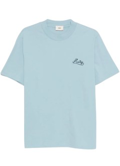 autry camiseta hombre t-shirt main unisex - tspx047c 047c
