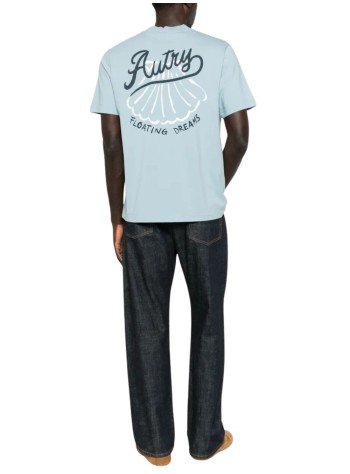 autry t-shirt mant-shirt main unisex - tspx047c 047c 2