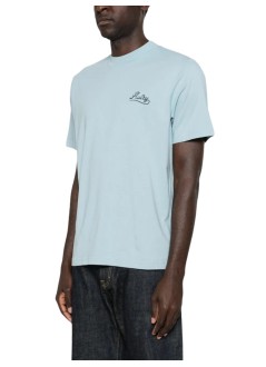 autry camiseta hombre t-shirt main unisex - tspx047c 047c