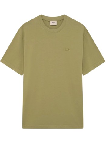autry camiseta hombre t-shirt main unisex - tspx053y 053y