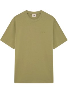 autry t-shirt mant-shirt main unisex - tspx053y 053y