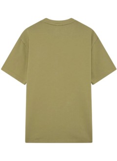 autry t-shirt mant-shirt main unisex - tspx053y 053y
