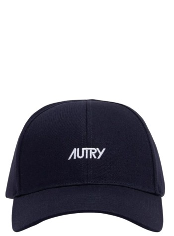 autry cap mancaps main unisex - acpu063b 063b