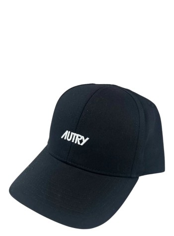 autry cap mancaps main unisex - acpu063k 063k