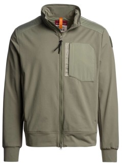parajumpers outerwear mandouglas - 26smpmhytv02 0274