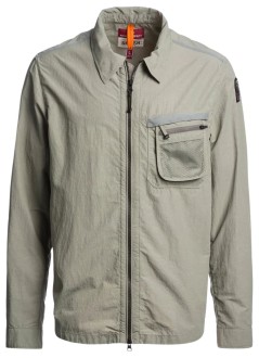 parajumpers outerwear manwymond - 26smpmsisj01 0225