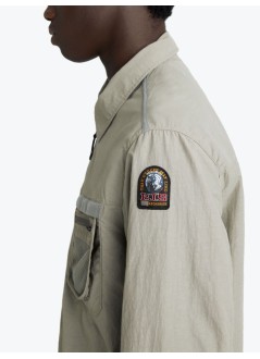 parajumpers outerwear manwymond - 26smpmsisj01 0225