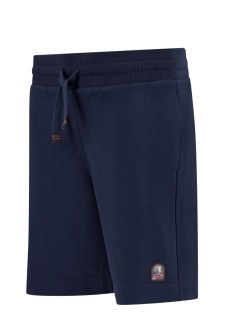 parajumpers pantalon corto hombre cairo easy - 26smpmpaey25 0316