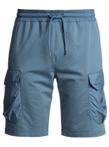 parajumpers pantalon corto hombre boyce - 26smpmpafp05 0512