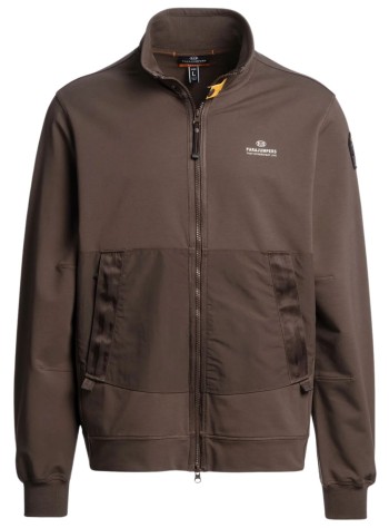 parajumpers outerwear hombre thurn - 26smpmflre02 0536