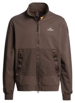 parajumpers outerwear hombre thurn - 26smpmflre02 0536