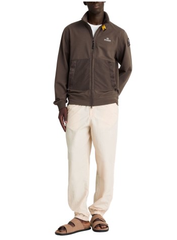 parajumpers outerwear hombre thurn - 26smpmflre02 0536 2