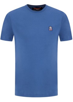 parajumpers camiseta hombre patch tee - 26smpmtser01 0276